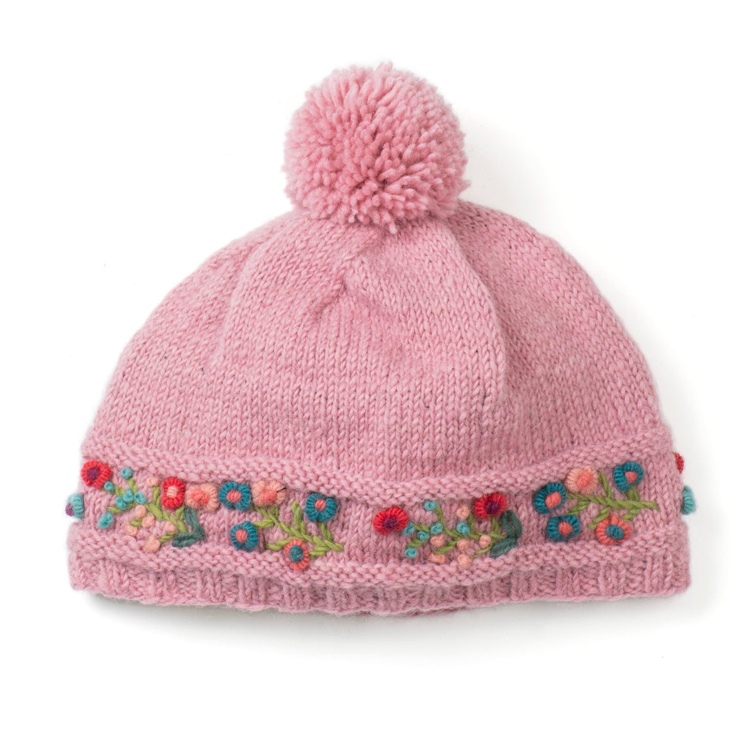 Mathilde Beanie