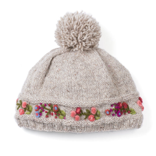 Mathilde Beanie