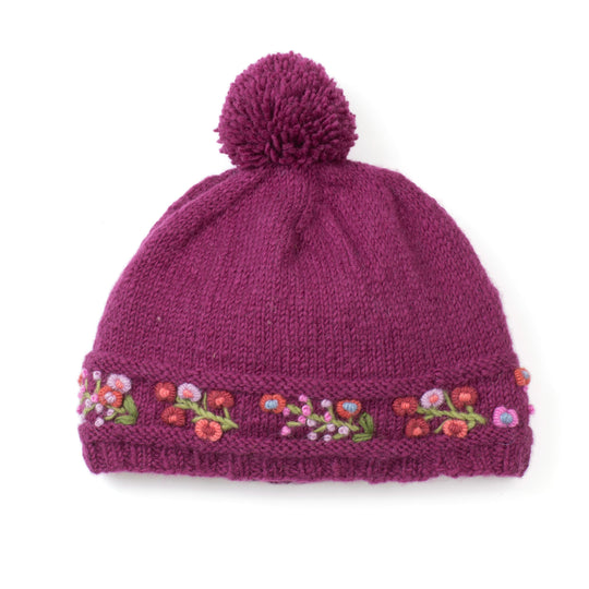 Mathilde Beanie