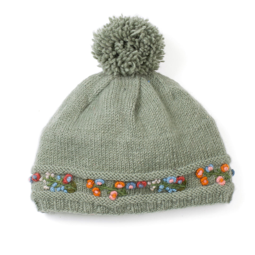 Mathilde Beanie