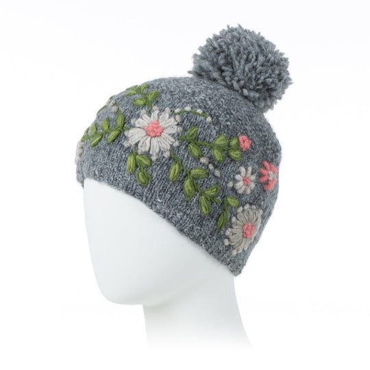 Olivia Beanie