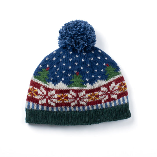 Noel Beanie