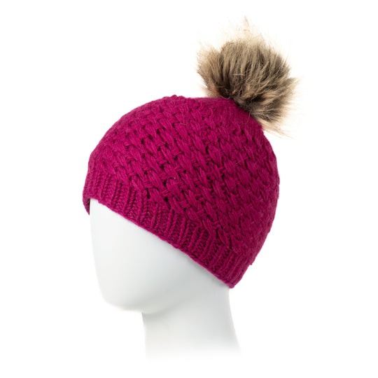 Palermo Beanie