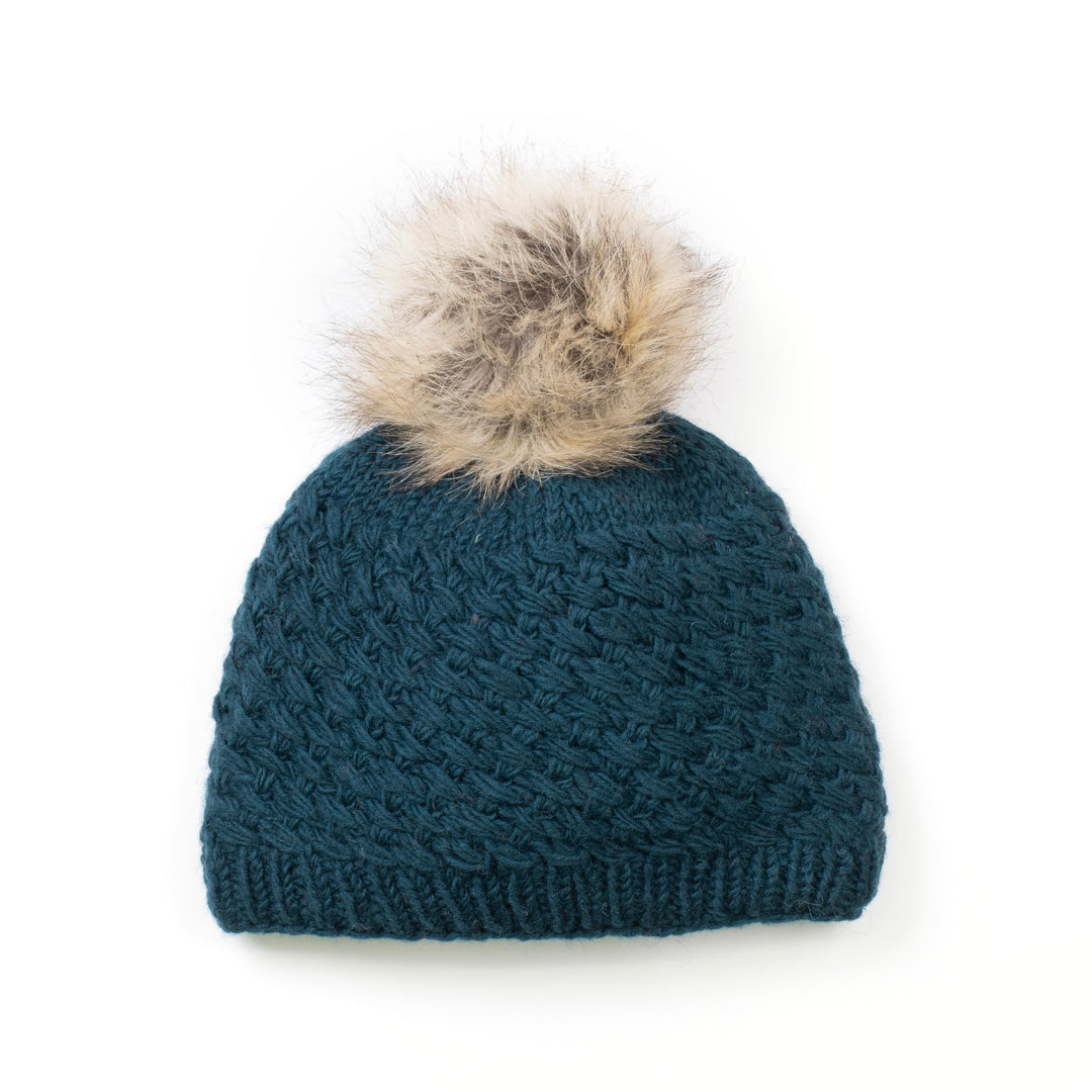Palermo Beanie