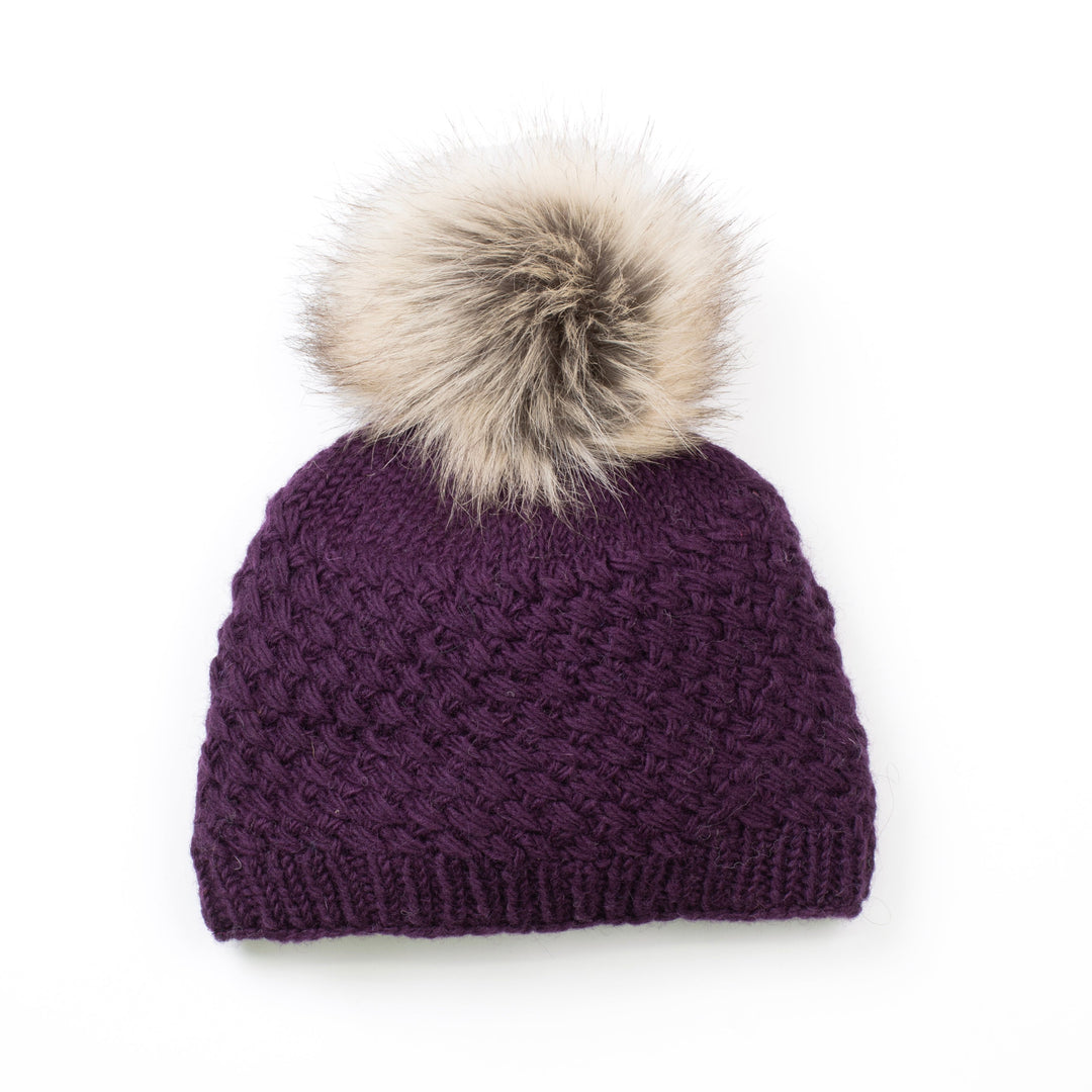 Palermo Beanie