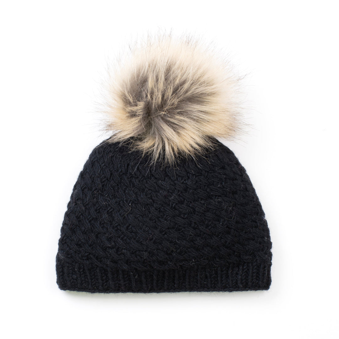Palermo Beanie