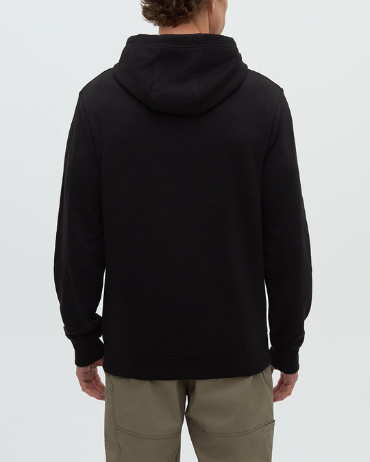 Amazon Logo Hoodie