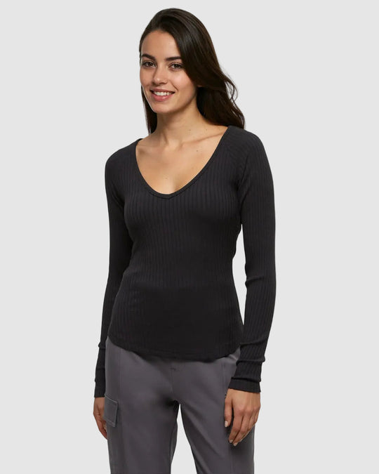 Madison Longsleeve