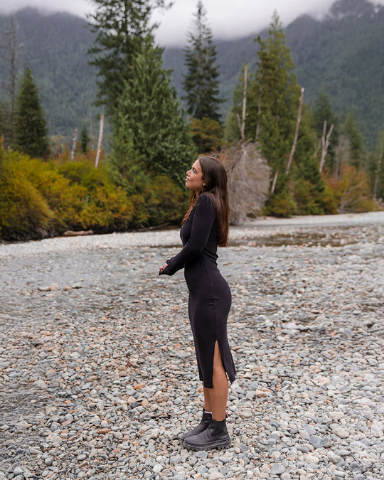 Robson Dress