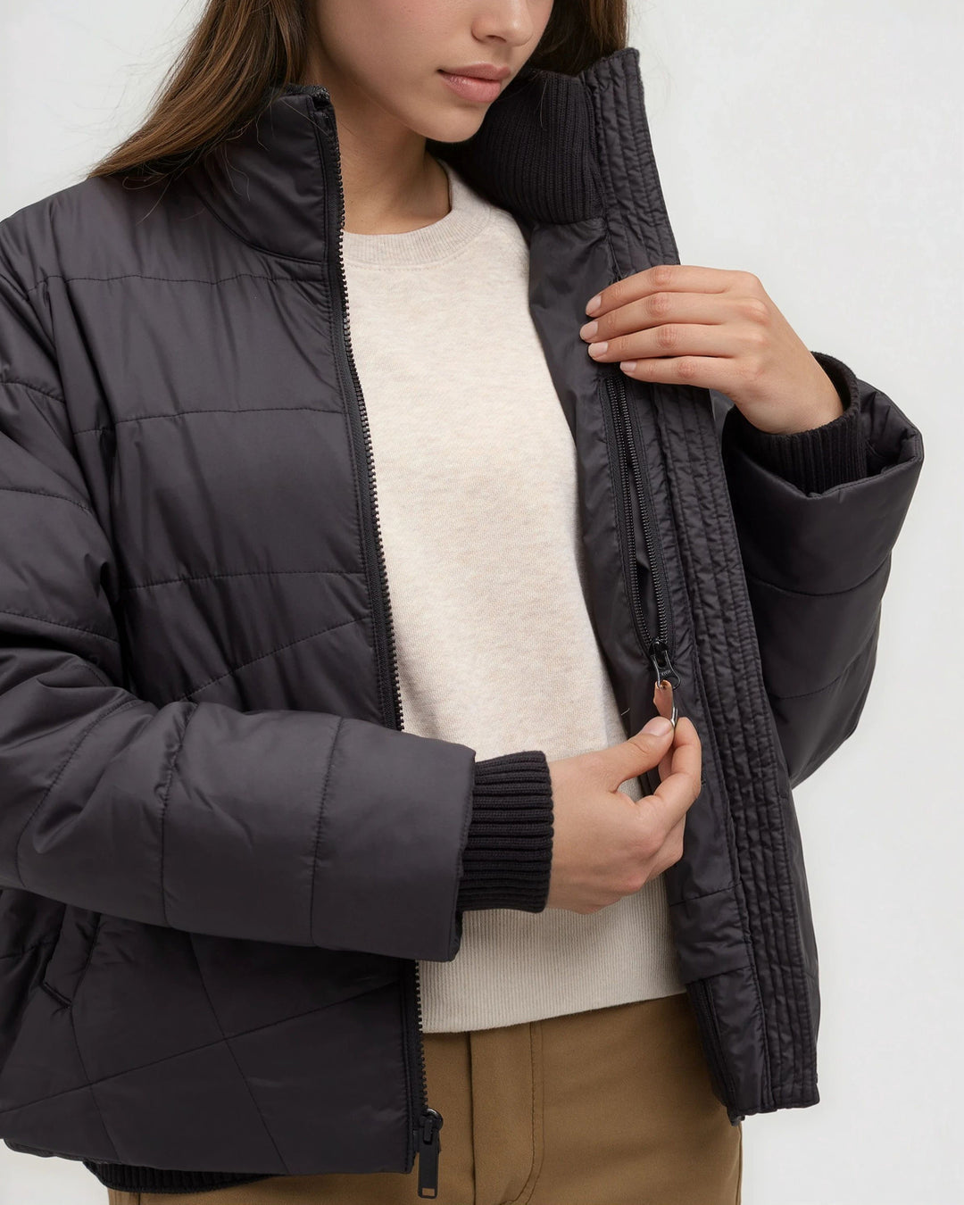 Evergreen Jacket