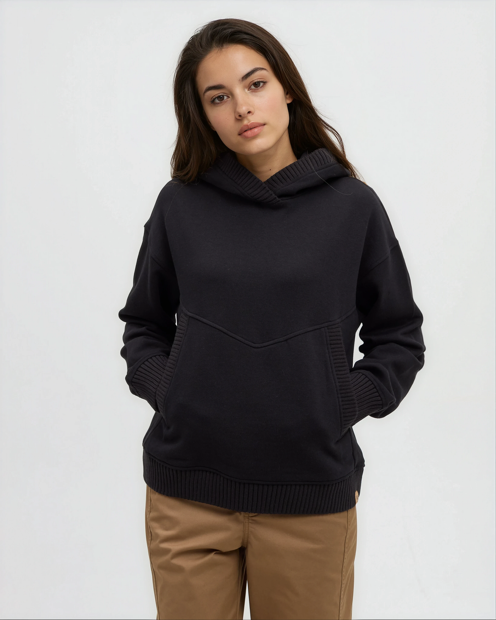 Foster Hoodie