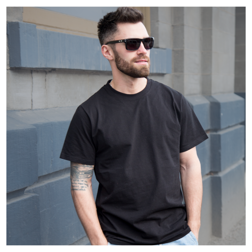 Hemp T-Shirt Supply