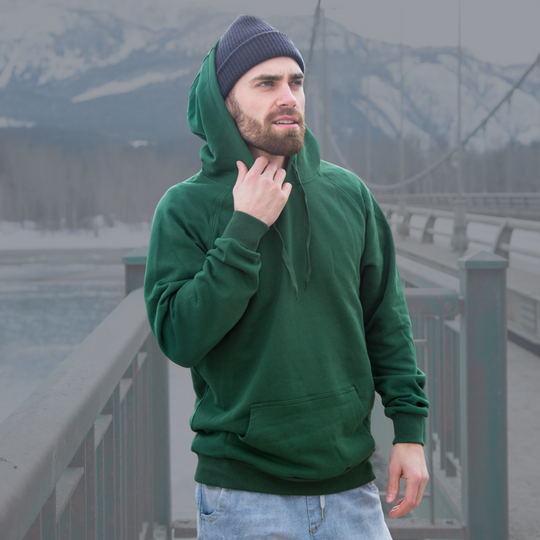 Hemp Hoodie Supply