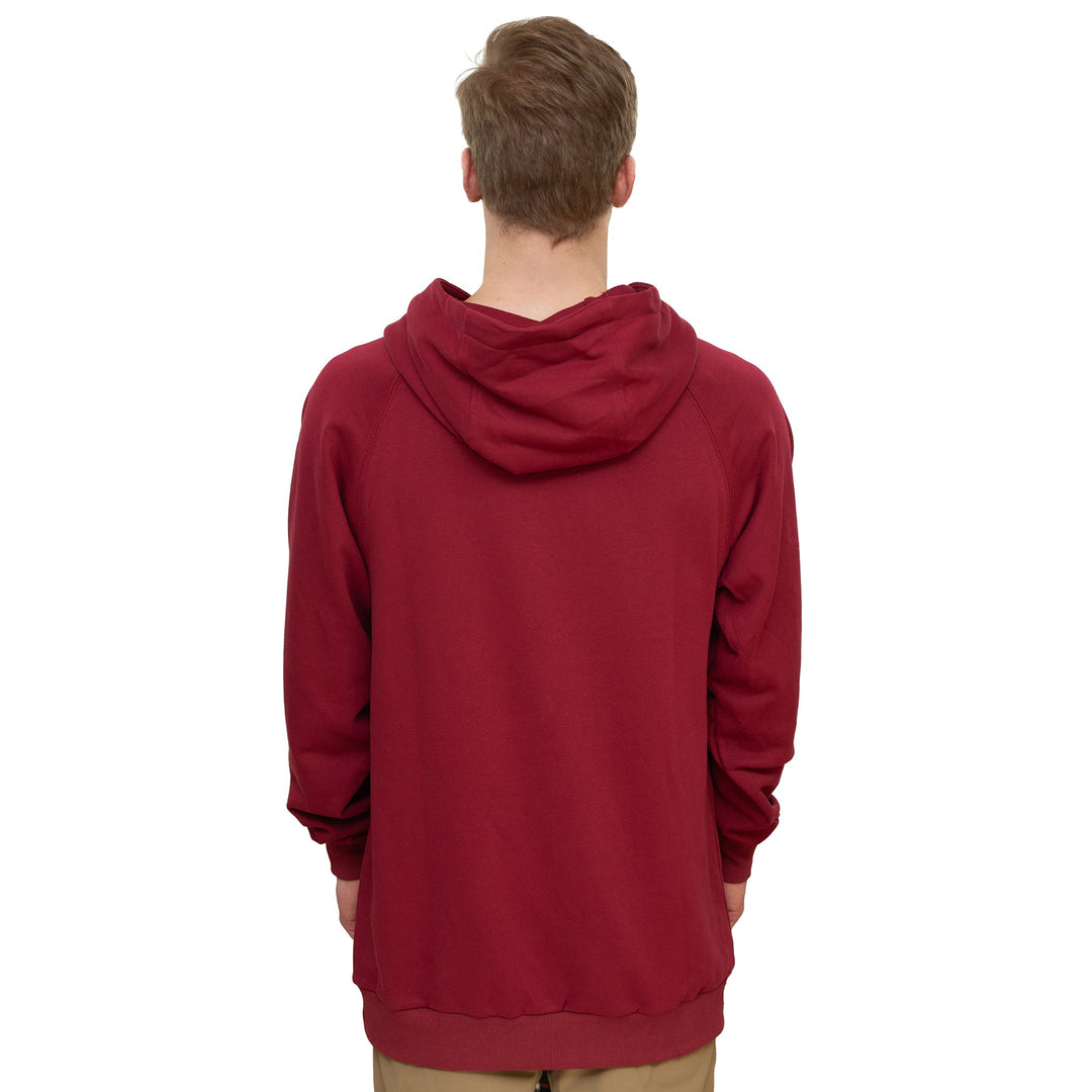 Hemp Hoodie Supply