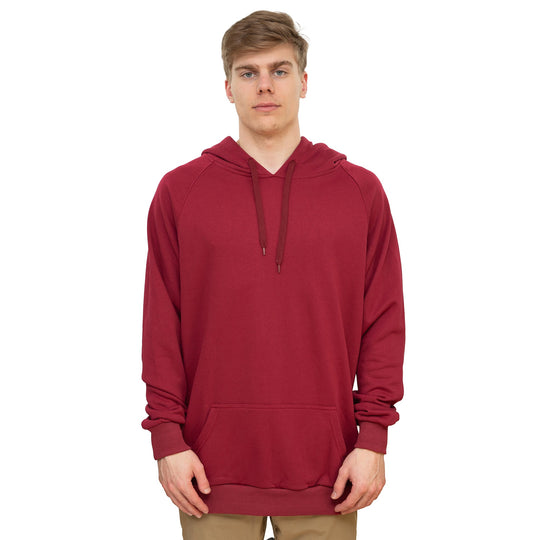 Hemp Hoodie Supply