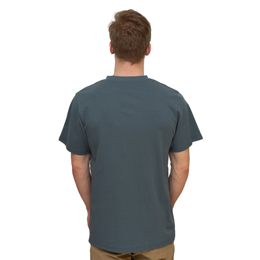 Hemp T-Shirt Supply