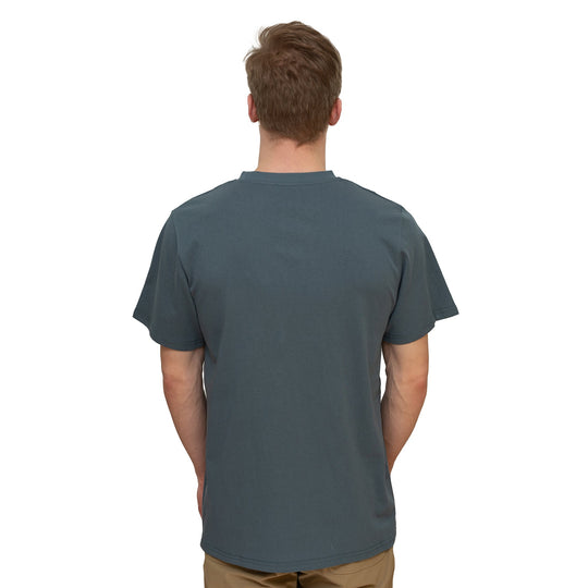 Hemp T-Shirt Supply