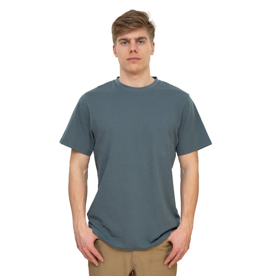 Hemp T-Shirt Supply