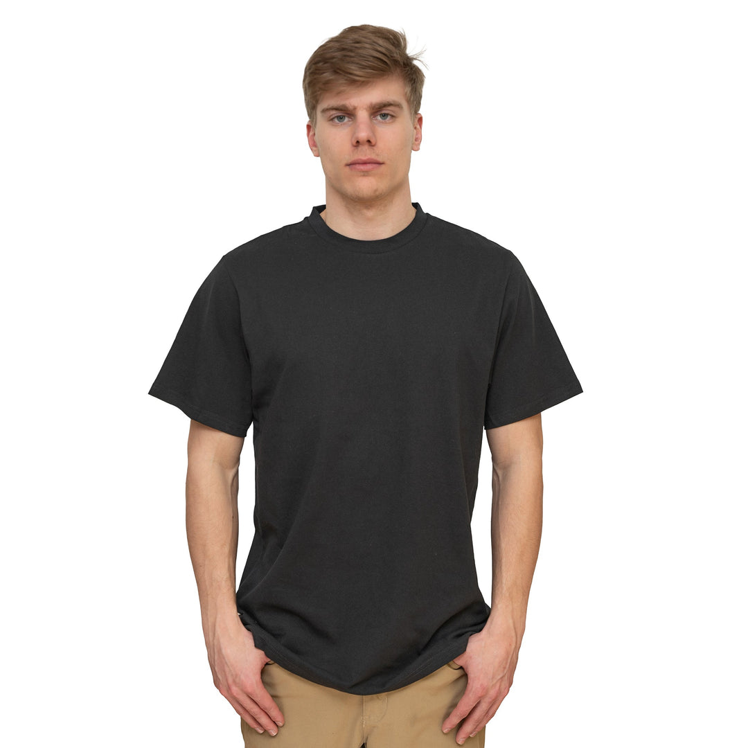Hemp T-Shirt Supply