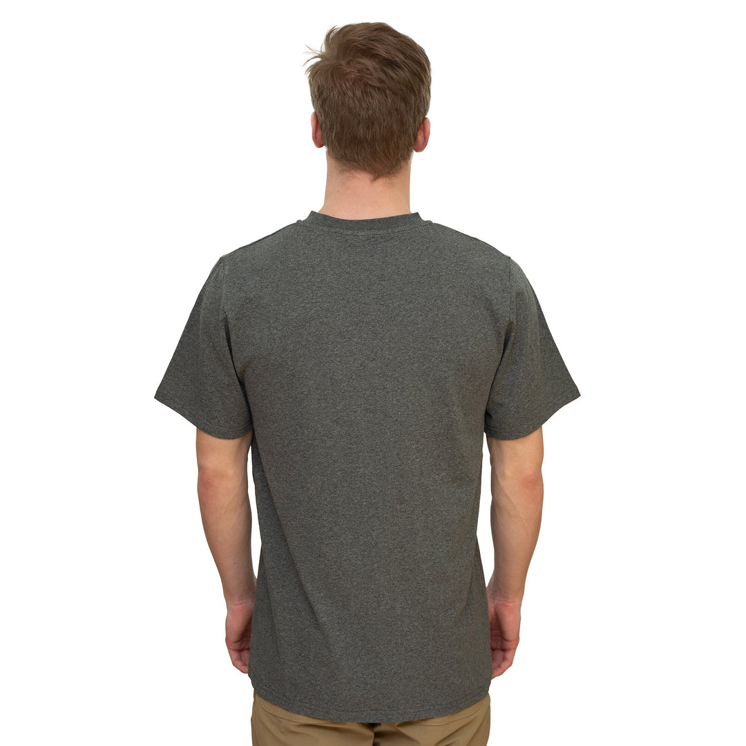 Hemp T-Shirt Supply