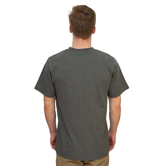 Hemp T-Shirt Supply