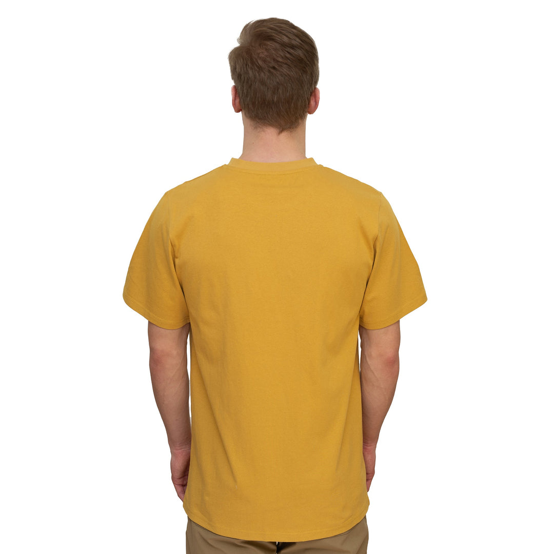 Hemp T-Shirt Supply