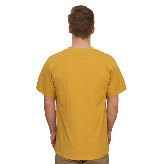 Hemp T-Shirt Supply