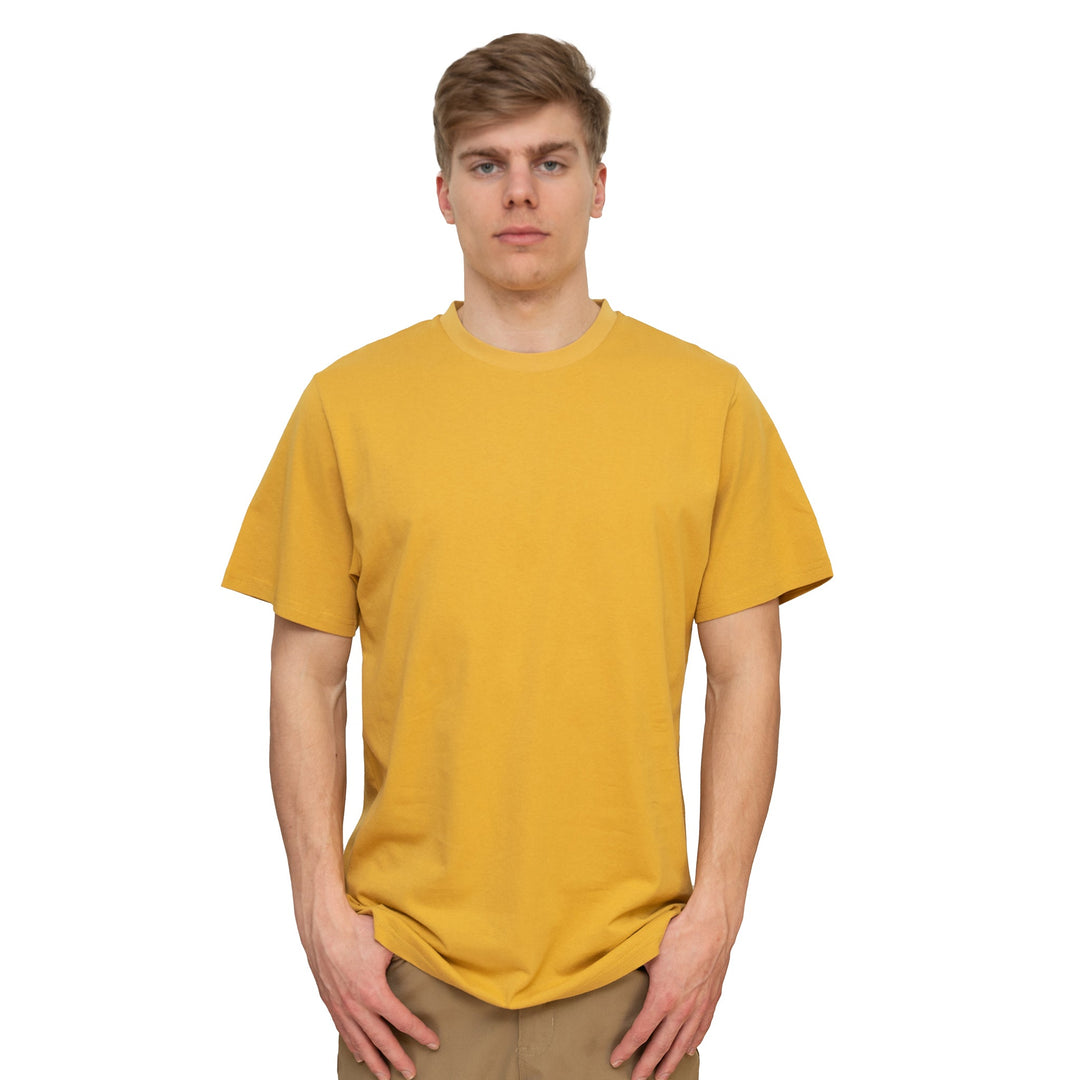 Hemp T-Shirt Supply