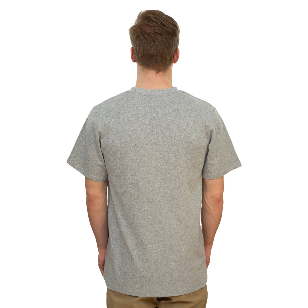 Hemp T-Shirt Supply
