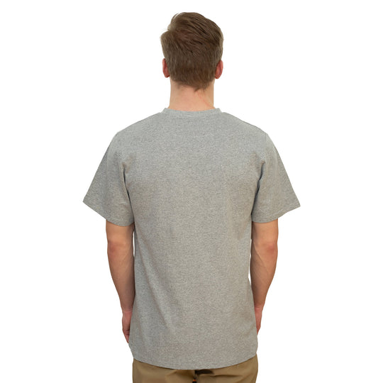 Hemp T-Shirt Supply