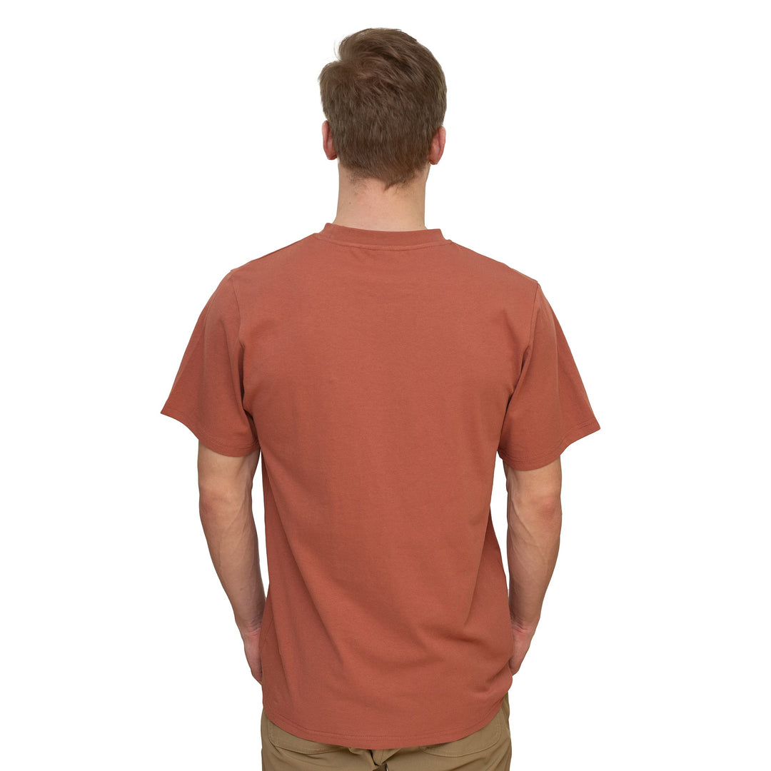 Hemp T-Shirt Supply