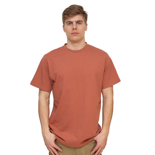 Hemp T-Shirt Supply