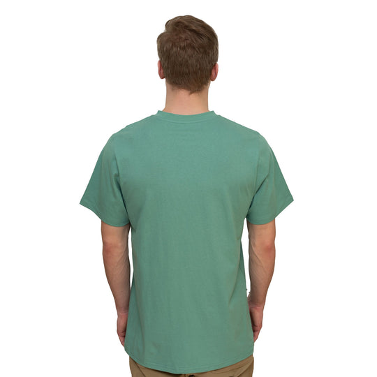 Hemp T-Shirt Supply