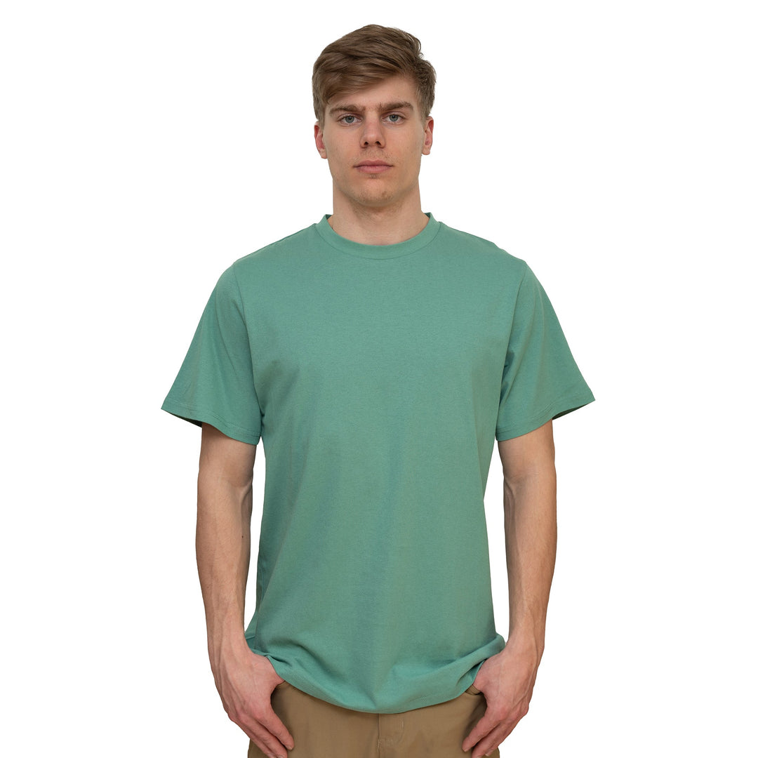 Hemp T-Shirt Supply