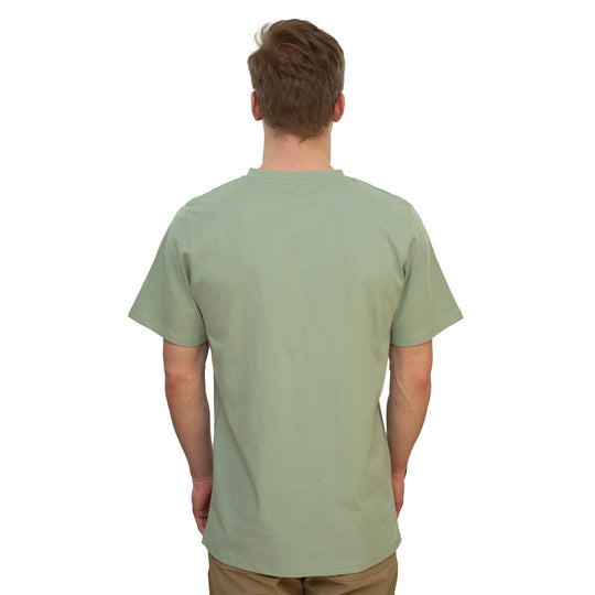Hemp T-Shirt Supply