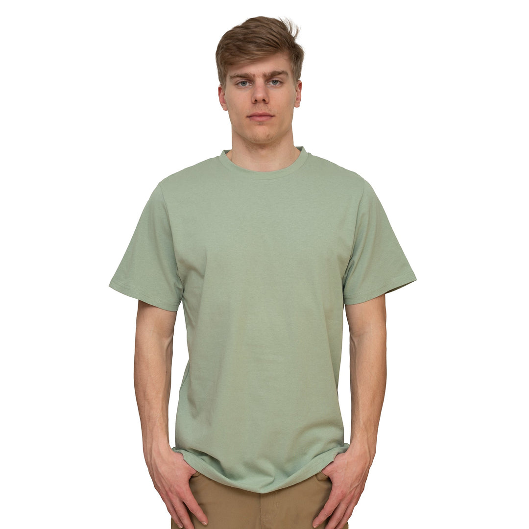 Hemp T-Shirt Supply