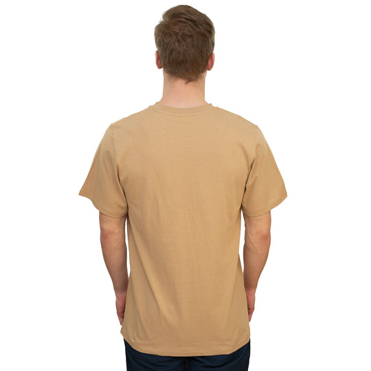 Hemp T-Shirt Supply