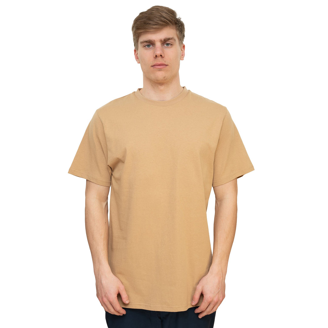 Hemp T-Shirt Supply