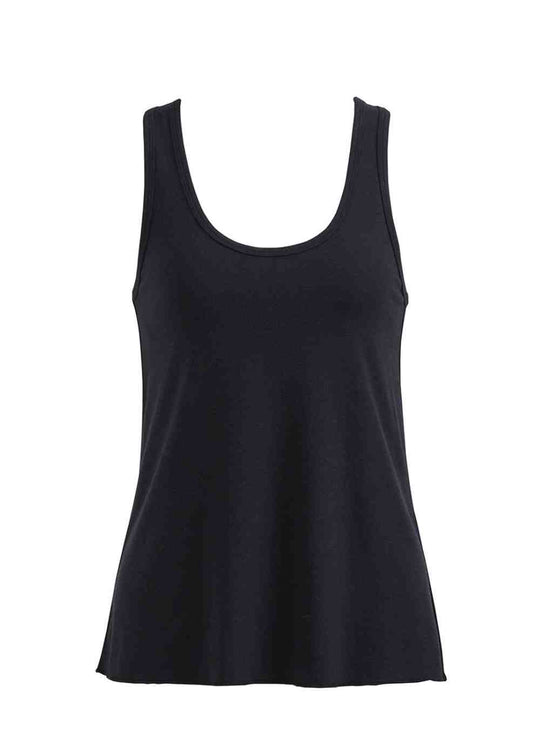 Bloom Tank in Bamboo & Organic Cotton