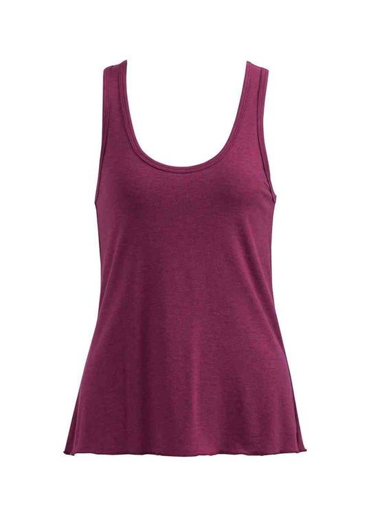 Bloom Tank in Bamboo & Organic Cotton