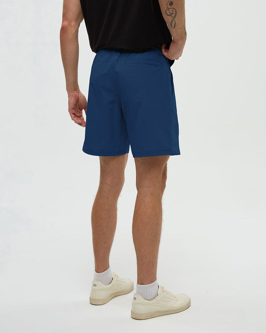 Webster Short