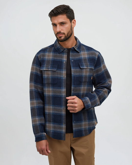 Willingdon Jacket