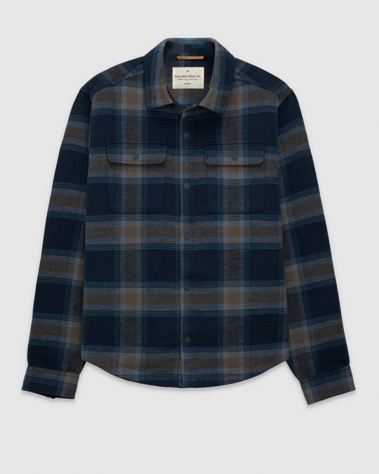 Willingdon Jacket