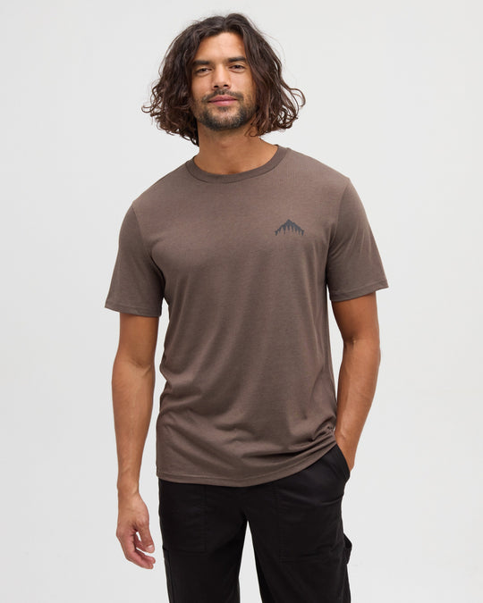 Think Outside T-Shirt