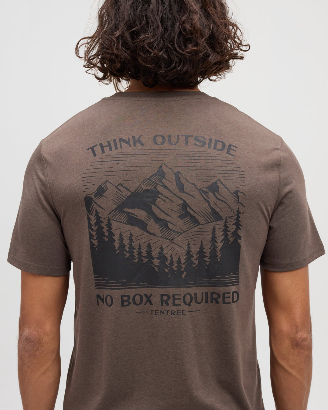 Think Outside T-Shirt