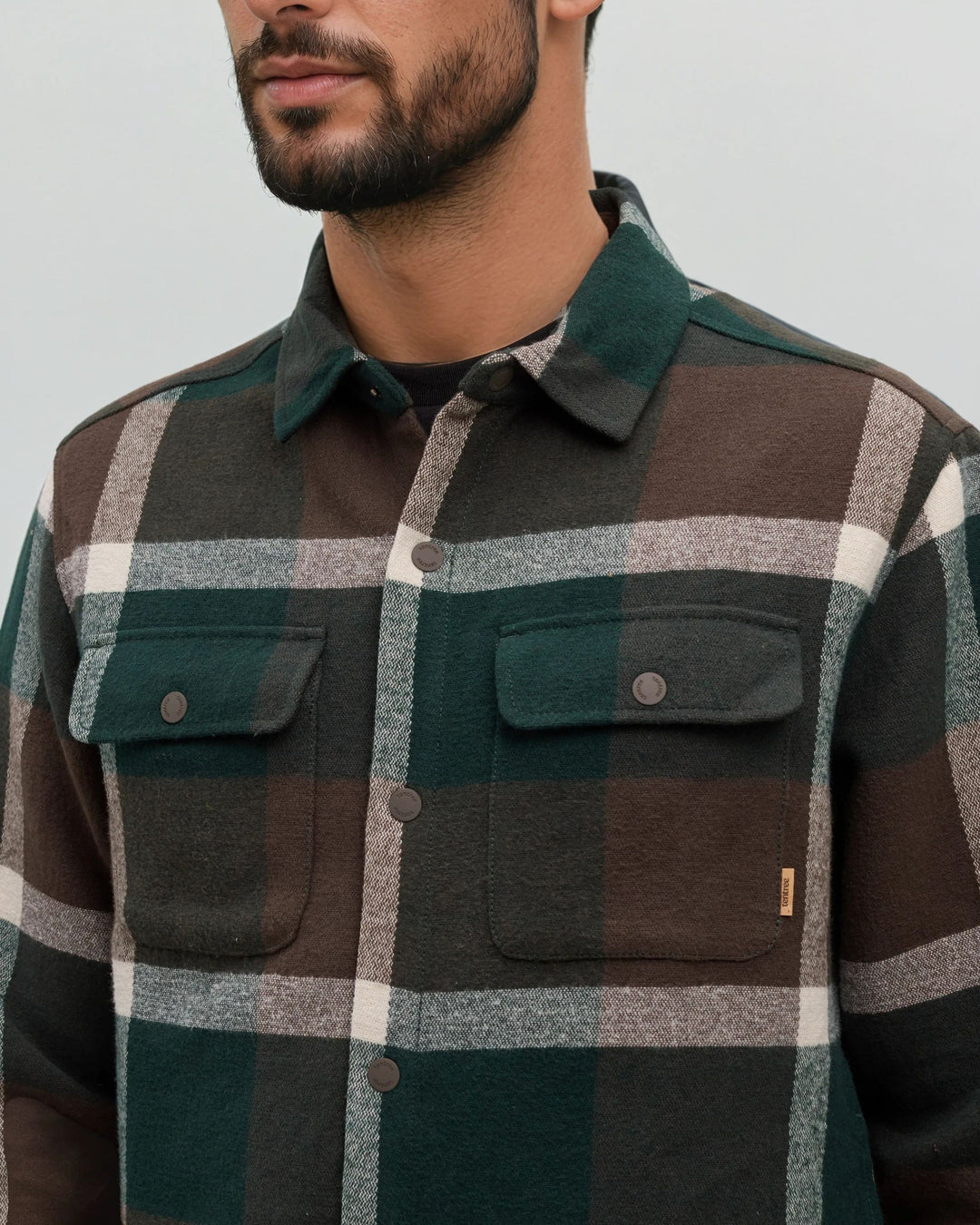 Willingdon Jacket
