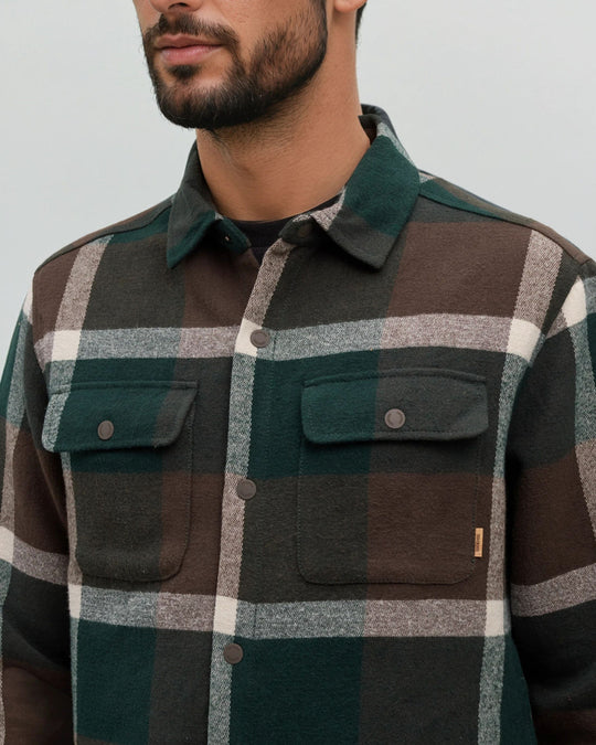 Willingdon Jacket
