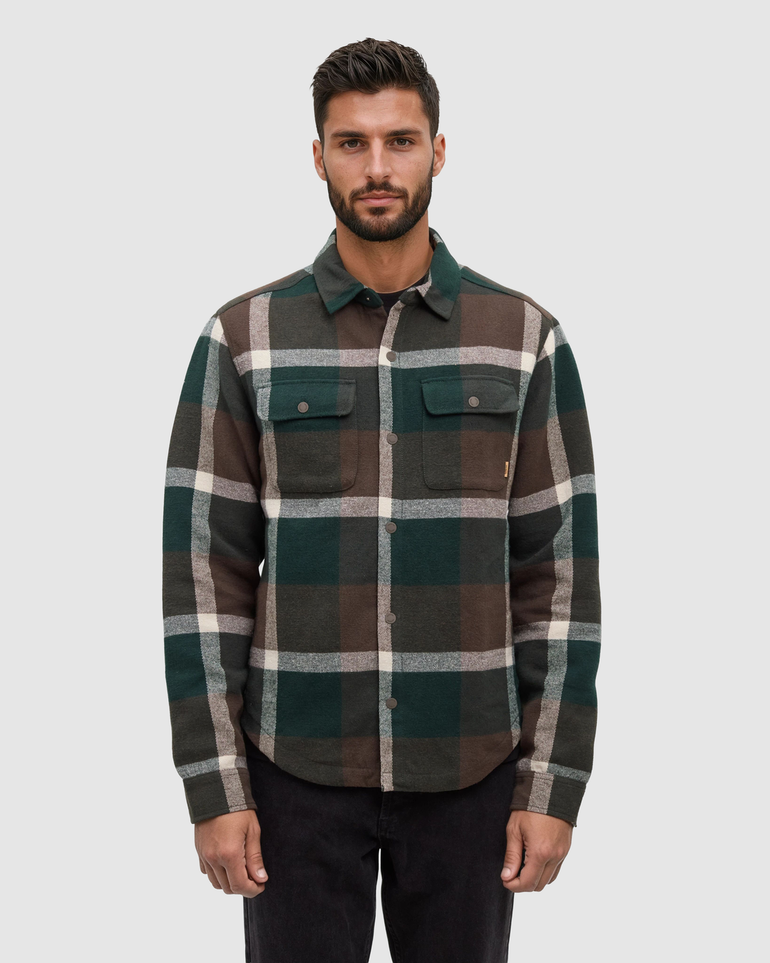 Willingdon Jacket