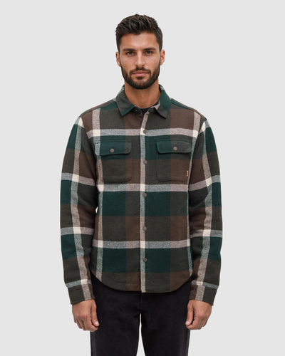 Willingdon Jacket