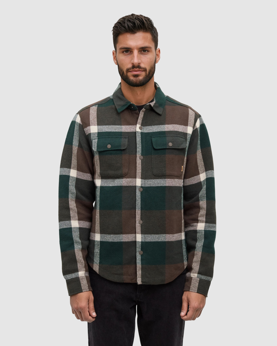 Willingdon Jacket